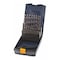 Garant HSS-Co8 jobber drill set No. 114550 in a case, TiAlN, Type: 1-10 115370 1-10 - alternate 2